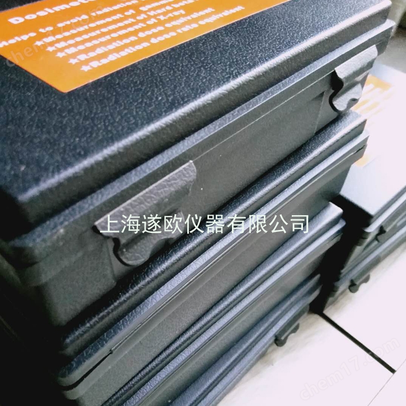 NT6102型个人辐射剂量报警仪