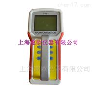 SW83型X-γ射线检测仪