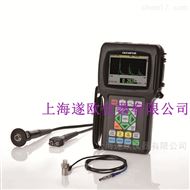 38DL plus超声波测厚仪 操作原理