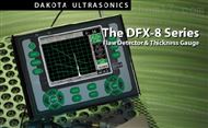 DFX-8超声波探伤仪