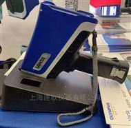 Delta DCC-2000手持式合金分析仪