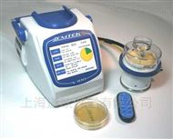 美国EMTEK V100系列浮游菌采样器