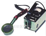美国TA TBM-15C表面污染仪