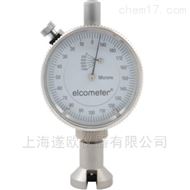 Elcometer123表面粗糙度仪