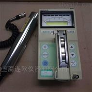 日本ALOKA TCS-172B伽马射线巡测仪