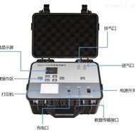 RJ35-2500环境氡测量仪