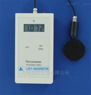 德国FERROMASTER数显磁导率仪