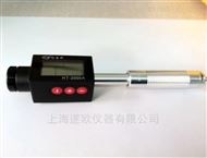 HT-2000A里氏硬度计