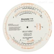 易高Elcometer114露点仪
