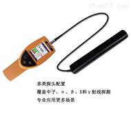 德国柯雷R700型多探头核辐射仪