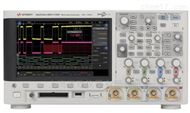 MSOX3022T混合信号示波器