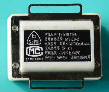 杭州爱华 个人声暴露计 ASV5910 防爆个人声暴露计