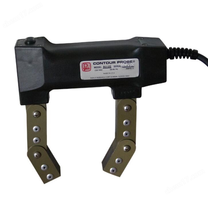 美国派克PARKER B310S磁轭式磁粉探伤仪