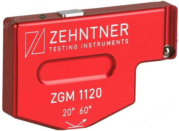 瑞士杰恩尔Zehntner ZGM1120光泽度仪总代理