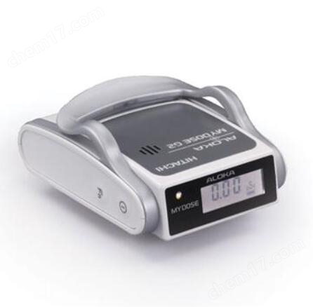 PDM-501γ(X)射线电子个人剂量计/仪
