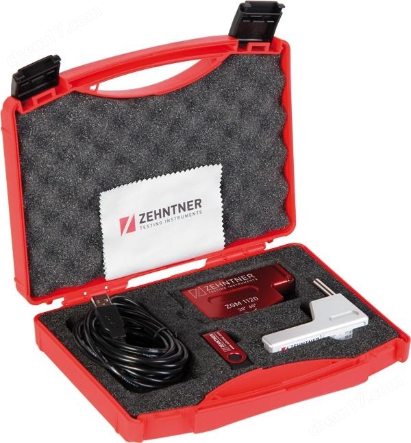 瑞士杰恩尔Zehntner ZGM1120光泽度仪总代理