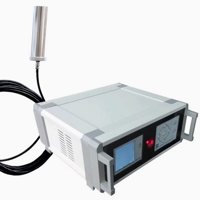 RL5100在线射线辐射检测仪.png RL5100区域x、γ辐射安全报警仪