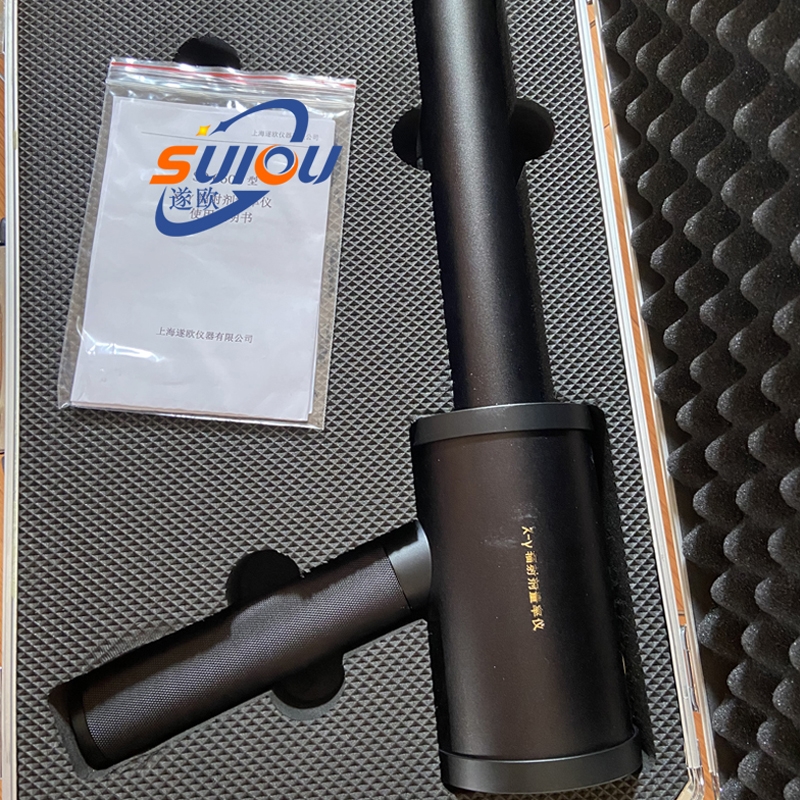RP6000型х、γ辐射剂量率仪