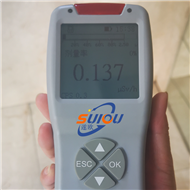 RD200型便携式辐射检测仪