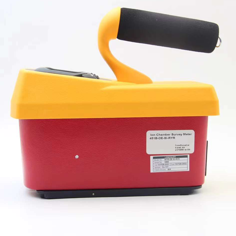 福禄克Fluke451P电离室巡测仪
