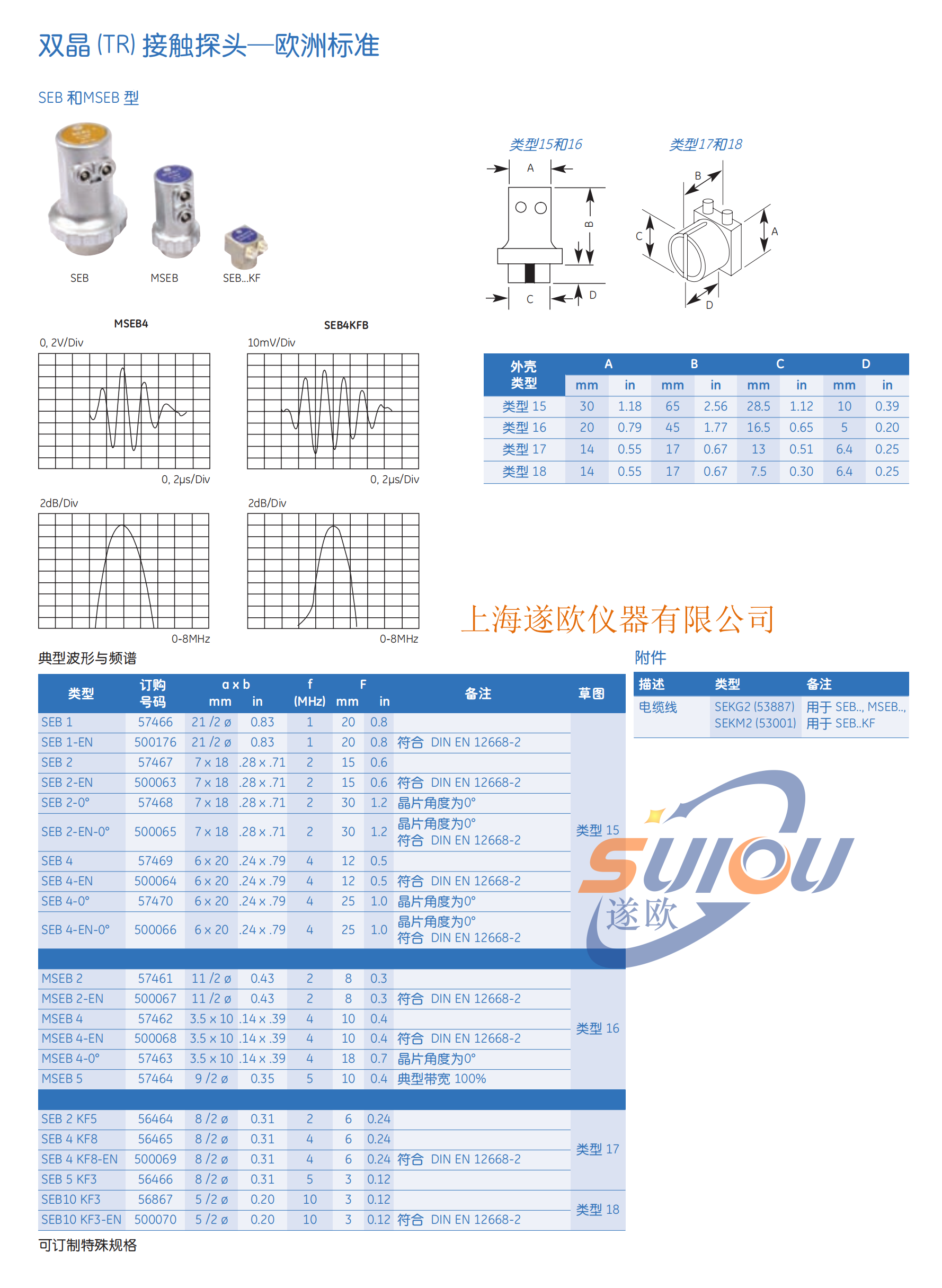 GE探头大全 新_17.png SEB2探头