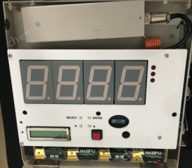 MAR-781普通高量程区域γ监测仪