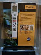 FLUKE FoodPro plus红外测温仪