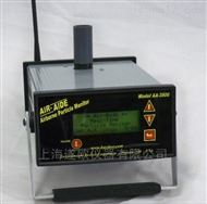 美国EDC AA-3500空气悬浮颗粒检测仪