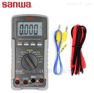 日本三和sanwa RD700数字万用表