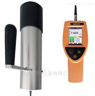 德国柯雷R750型X（β）射线泄露检测仪