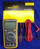 FLUKE 17B/15B数字万用表