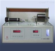 UGI-1C固体微量水分仪工作原理