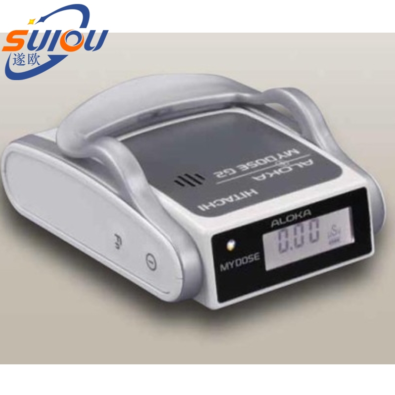 PDM-501γ(X)射线电子个人剂量计/仪