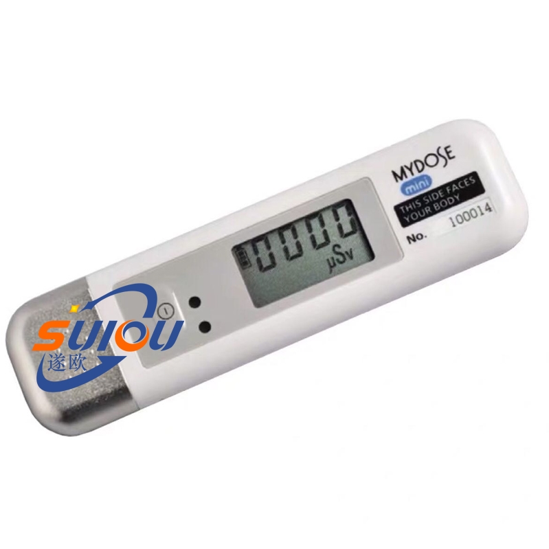 日本ALOKA PDM-122γ(X)线个人剂量计