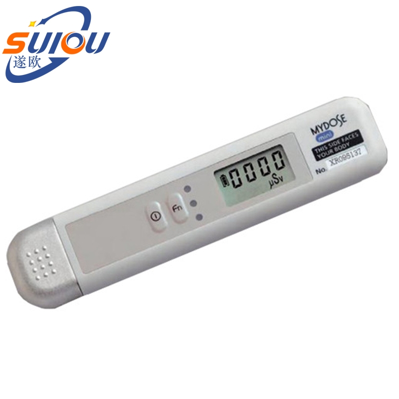 PDM-222γ(x)个人剂量报警仪(笔式)