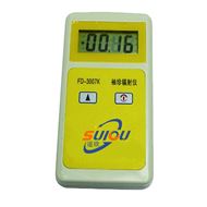 FD-3007K个人X-γ辐射监测仪