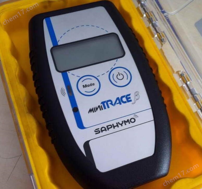 Minitrace β表面沾污仪