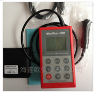 德国EPK MiniTest 600BF涂层测厚仪