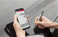 SmarTestFN2.6智能测厚仪