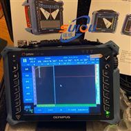OmniScan MX2超声波TOFD相控阵
