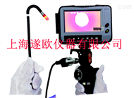 SI-600-UVSI-600-UV紫外工业视频内窥镜黑光灯365nm