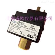 PS3-A1S 2/3.5bar压力开关