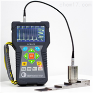 ETG-100电磁超声高温测厚仪器ETG100空气耦合