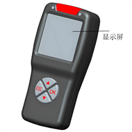 RD230便携式辐射检测仪