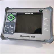 奥林巴斯Magna-Mike 8600霍尔效应测厚仪