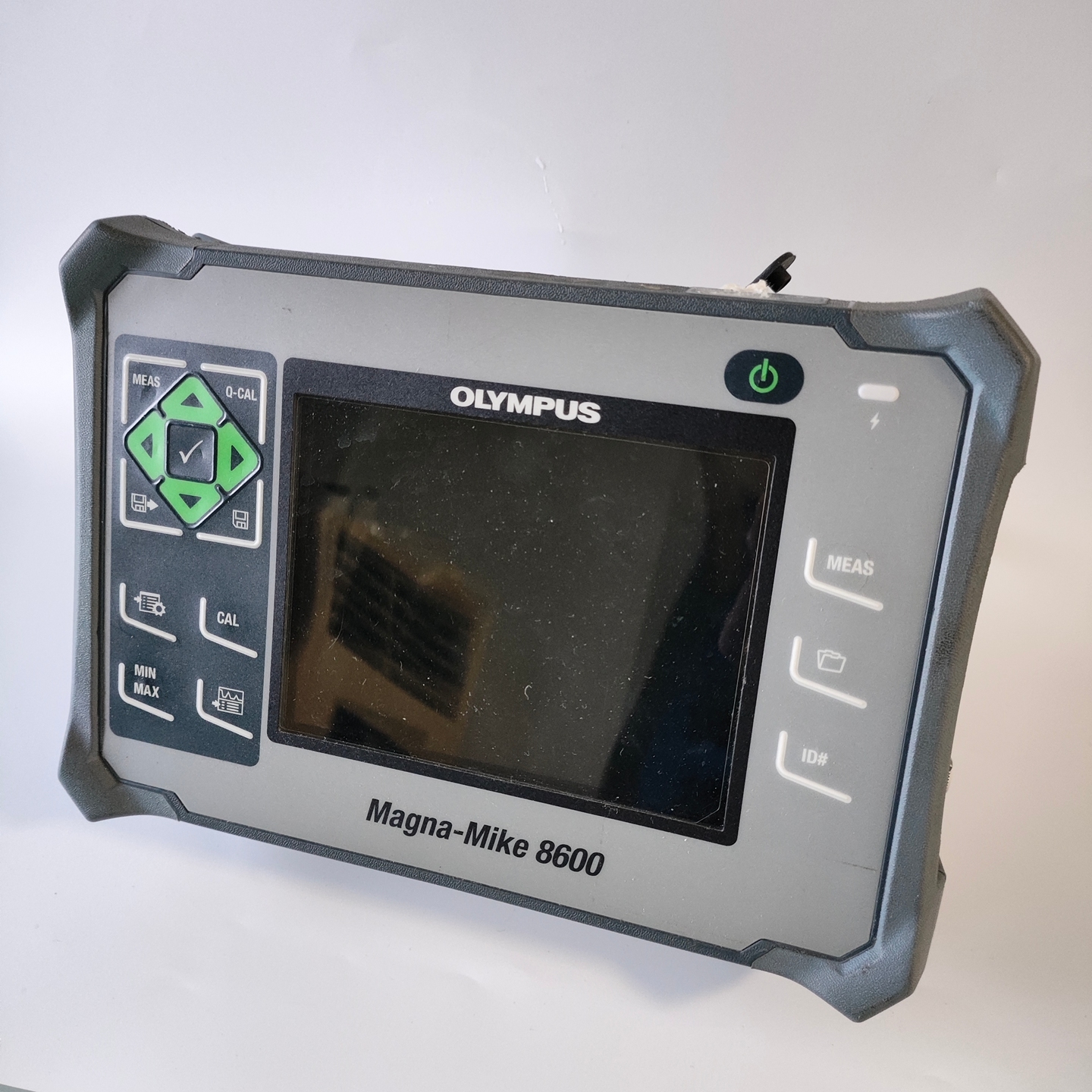 奥林巴斯Magna-Mike 8600霍尔效应测厚仪