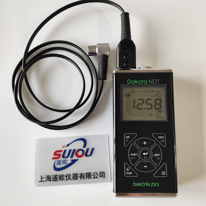 ZX-5超声波测厚仪