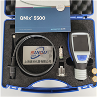 德国尼克斯QNix5500涂层测厚仪