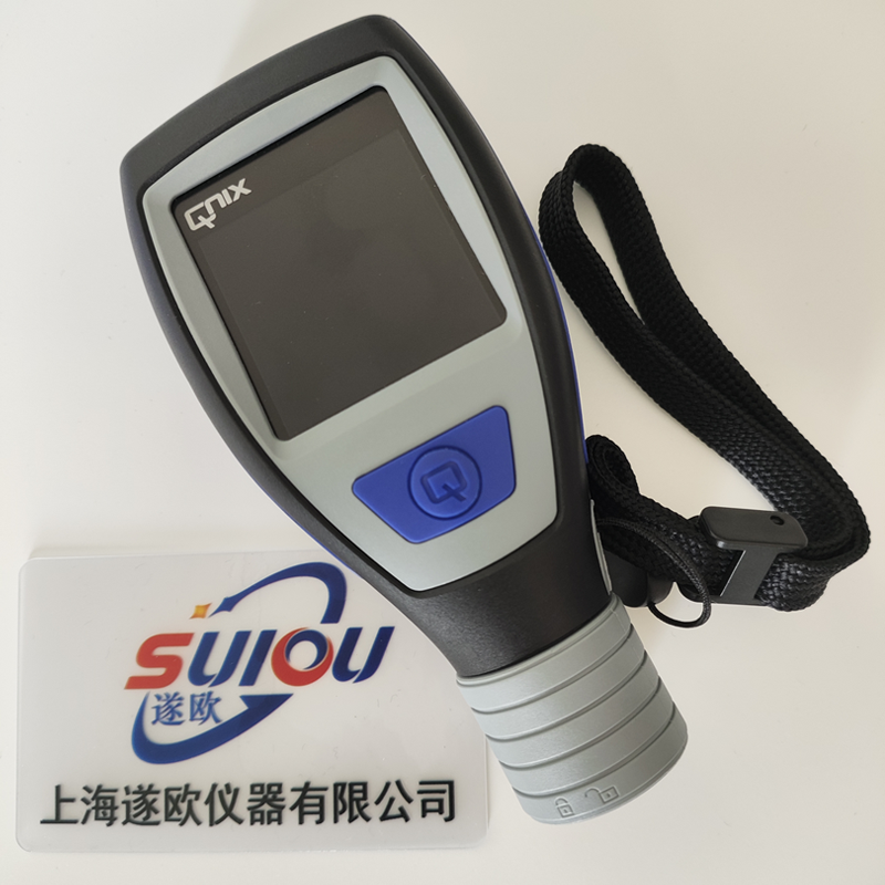 德国尼克斯QNix9500涂层测厚仪