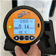 RP6500环境监测用X、γ辐射剂量当量率仪